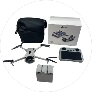 Dji