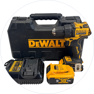 Dewalt