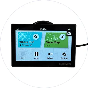 Garmin