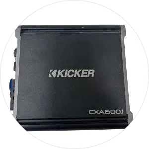 Kicker