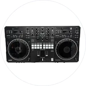Pioneer