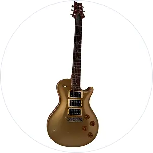 Paul Reed Smith