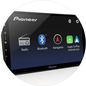 Pioneer