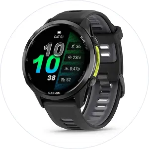 Garmin