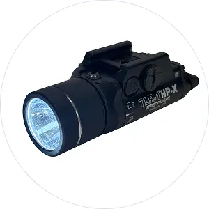 Streamlight