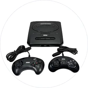 Sega