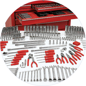 Snap-on