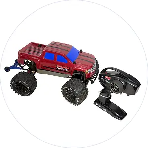 Traxxas