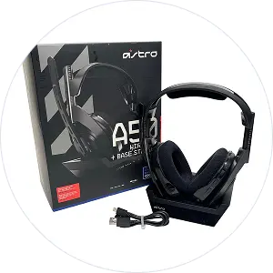 Astro Gaming