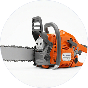 Husqvarna