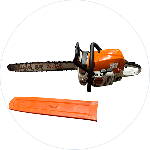 Stihl
